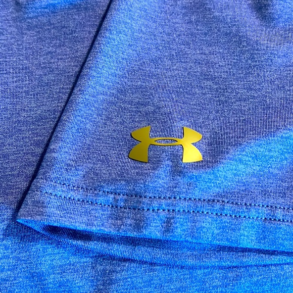 Spyglass Hill Under Armour Men’s 2XL Polo Shirt - Picture 5 of 6